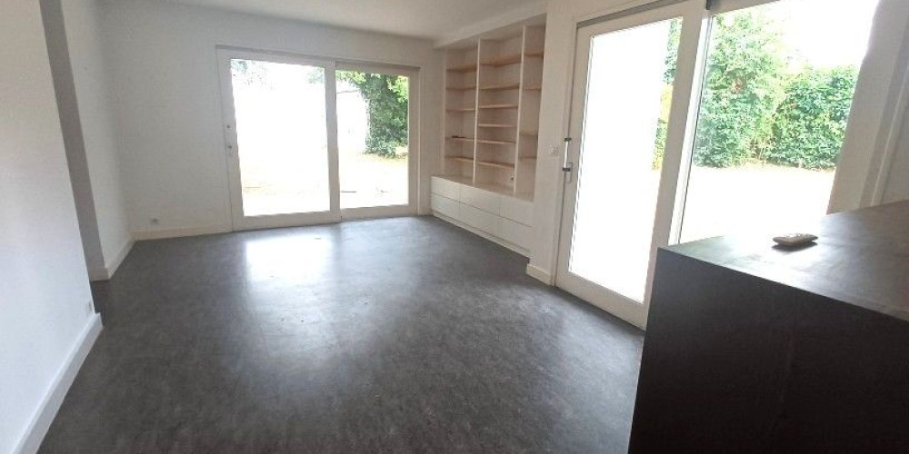 maison à MONT DE MARSAN (40000)